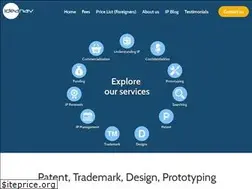 Sites similar to ideanav.co.za
