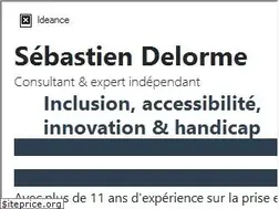 Sites similar to ideance.net