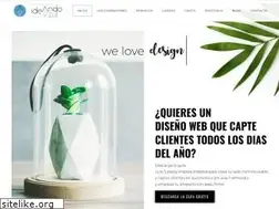 Sites similar to ideandoazul.com