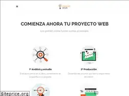 Sites similar to ideandoestudio.com