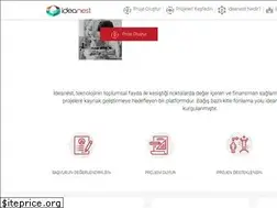 Sites similar to ideanest.org
