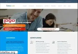 Sites similar to ideanet.com.tr
