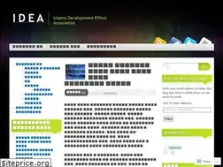 Sites similar to ideanetbd.wordpress.com