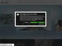 Sites similar to ideanto.com