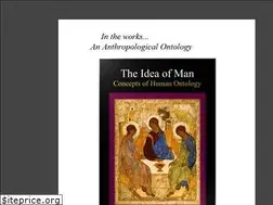Sites similar to ideaofman.org
