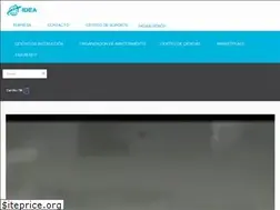Sites similar to ideaonline.aero