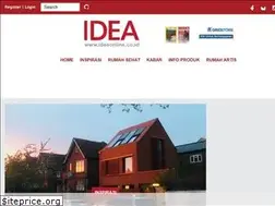 Sites similar to ideaonline.co.id