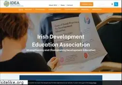 Sites similar to ideaonline.ie