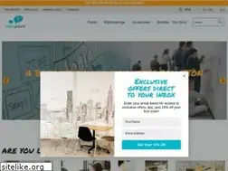 Sites similar to ideapaint.com