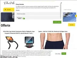 Sites similar to ideapalestra.it