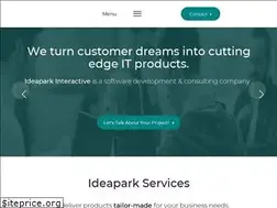 Sites similar to ideapark.com.tr