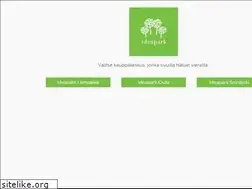 Sites similar to ideapark.fi