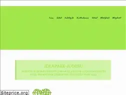 Sites similar to ideaparkjuoksu.fi