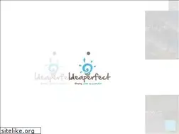 Sites similar to ideaperfect.com