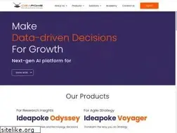 Sites similar to ideapoke.com