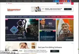 Sites similar to ideapreneurindia.com