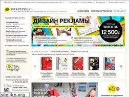 Sites similar to ideapress.ru