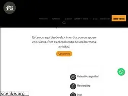 Sites similar to ideaprint.pe