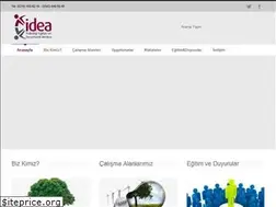Sites similar to ideapsikoloji.com