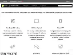 Sites similar to ideaquotient.in