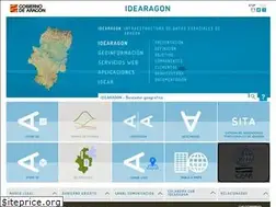 Sites similar to idearagon.aragon.es