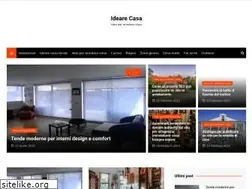 Sites similar to ideare-casa.com