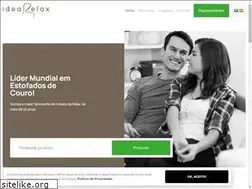 Sites similar to idearelax.com.br