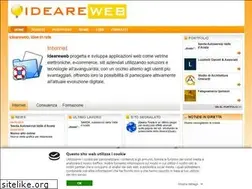 Sites similar to ideareweb.it
