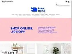 Sites similar to idearhome.com.ar
