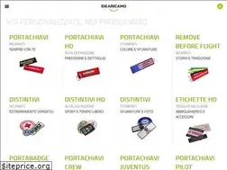 Sites similar to idearicamo.com
