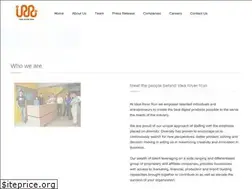 Sites similar to ideariverrun.com