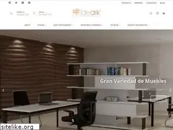 Sites similar to ideark.com.mx