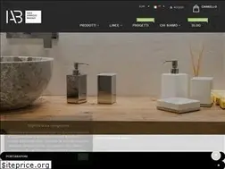 Sites similar to idearredobagno.it