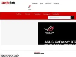 Sites similar to idearsoft.com.pt