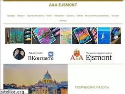 Sites similar to ideart.ru