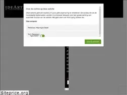 Sites similar to idearte.be