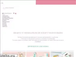 Sites similar to idearte.cl