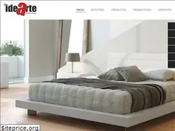 Sites similar to idearte.com.co