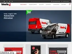 Sites similar to idearte.cr
