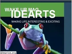 Sites similar to idearts.be