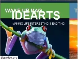 Sites similar to idearts.com