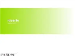 Sites similar to idearts.de