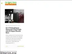Sites similar to idearumahidaman.com