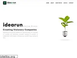 Sites similar to idearun.co