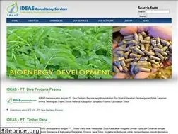 Sites similar to ideas-consultant.com