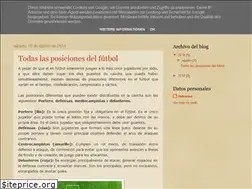 Sites similar to ideas-del-momento.blogspot.com