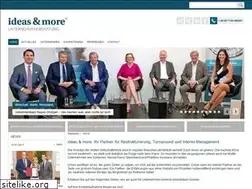Sites similar to ideas-more.de