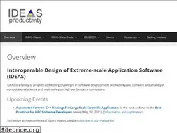 Sites similar to ideas-productivity.org