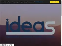 Sites similar to ideas-sa.es