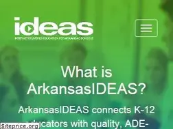 Sites similar to ideas.aetn.org